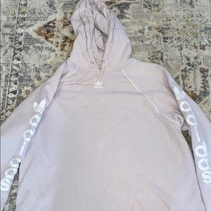 Adidas hoodie